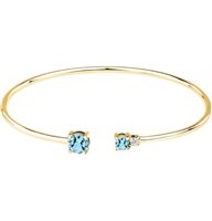 Bracciale Morellato Donna Tesori in Argento Zircone SAIW306 - SAIW306